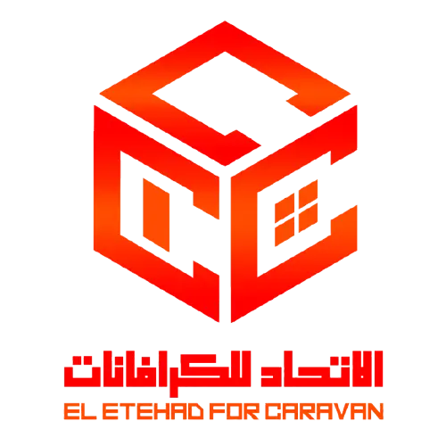 شركة كرفانات الإتحاد