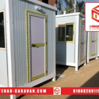 شركة كرفانات الإتحاد - مصنع كرفانات الاتحاد - الاتحاد لايجار الكرفانات - خدمات تأجير الكرفانات من الإتحاد