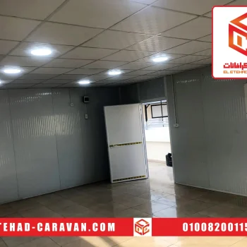 El Etehad Caravans - Caravans for sale (90)